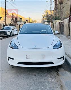 تسلا موديل Y